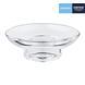 Мыльница без держателя Grohe QuickFix Start 41182000 CV033481 фото 3