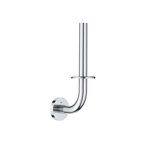 Тримач для запасного рулону паперу Grohe QuickFix Start 41186000 CV031768 фото