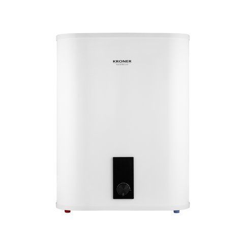 Водонагрівач Kroner NEO Flacher K50PVH2 з мокрим ТЕНом CV035490 фото
