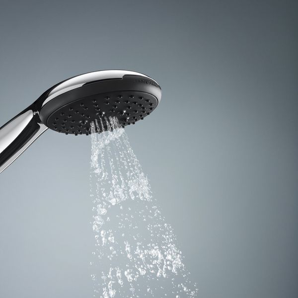 Душовий гарнітур Grohe QuickFix Vitalio Comfort 110 26032001 CV033519 фото