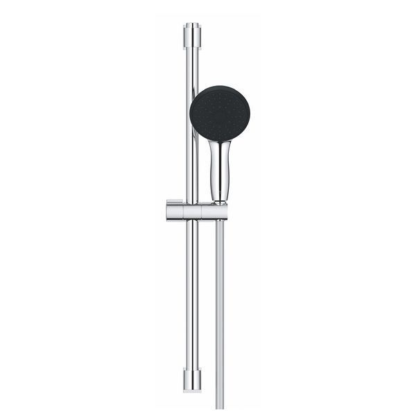 Душовий гарнітур Grohe QuickFix Vitalio Comfort 110 26032001 CV033519 фото