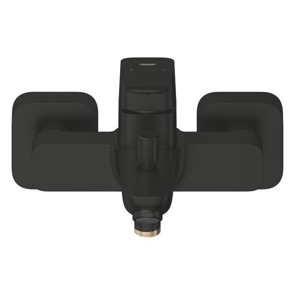 Смеситель для ванны Grohe QuickFix Dice 1018722430 CV036209 фото