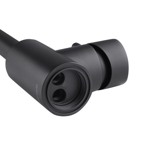 Смеситель для кухни Kroner KRP Edelstahl Klassisch - SCH035GLA CV024352 фото