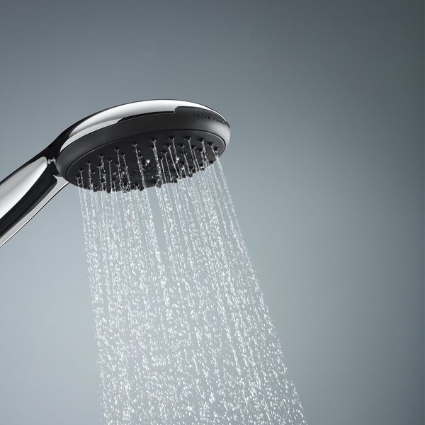 Душовий гарнітур Grohe QuickFix Vitalio Comfort 110 26032001 CV033519 фото