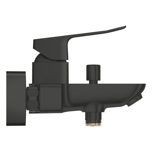 Смеситель для ванны Grohe QuickFix Dice 1018722430 CV036209 фото