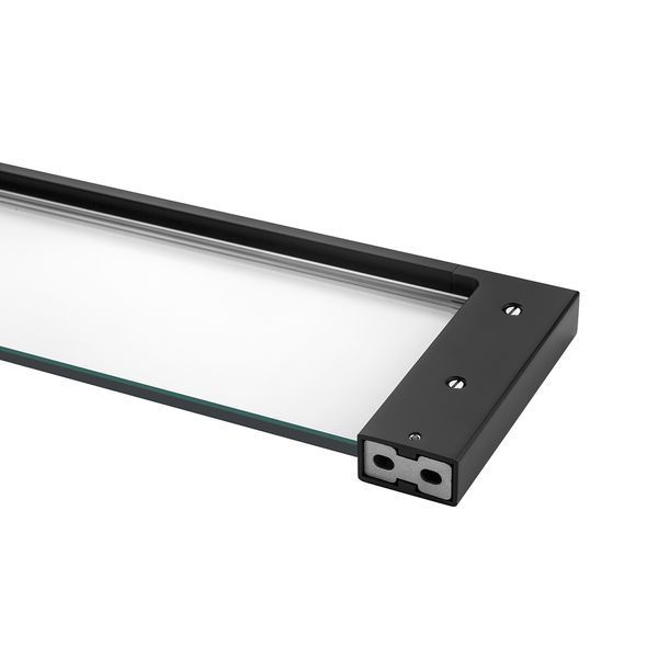 Полиця для ванної кімнати Kroner KRP Edelstahl Kubus - SCH3907 CV025662 фото