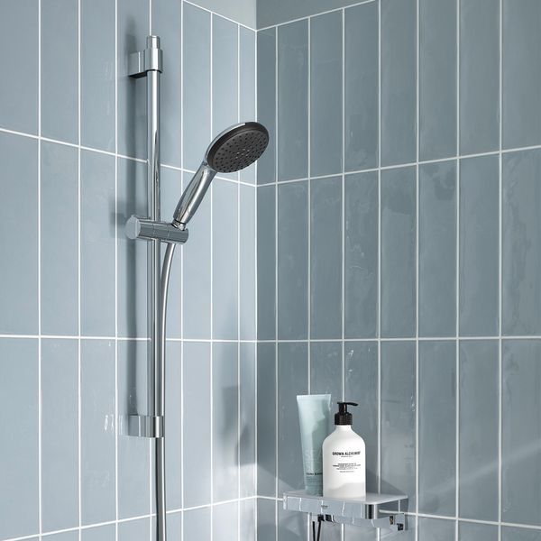 Душовий гарнітур Grohe QuickFix Vitalio Comfort 110 26032001 CV033519 фото
