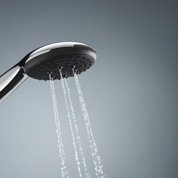 Душовий гарнітур Grohe QuickFix Vitalio Comfort 110 26032001 CV033519 фото