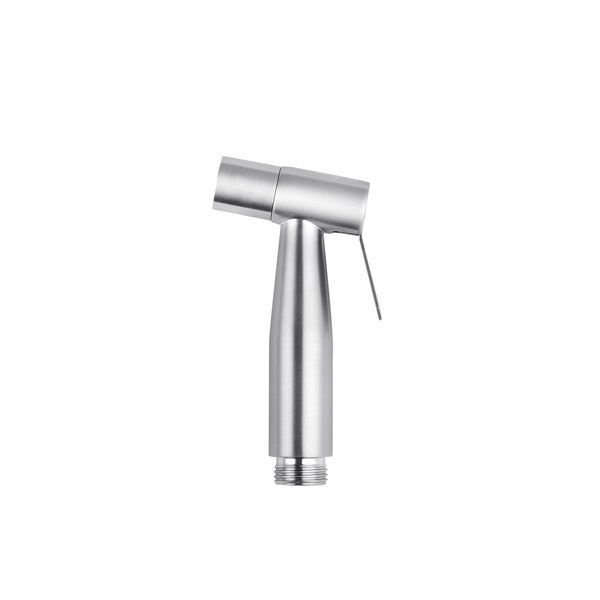 Набор 3 в 1 для ванной комнаты Kroner KRP Edelstahl Klassisch - ESG052 SS10459 фото