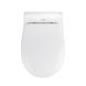 Комплект 4 в 1: Інсталяція Grohe Rapid SL 3 в 1 38772001 + Унітаз безободковий Kroner Oker WHI533536 RIMLESS з сидінням Slim Duroplast / Soft-close / Quick relase KO533536WHIR (38772001KO533536) CV033828 фото 11