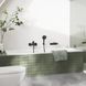 Смеситель для ванны Grohe QuickFix Dice 1018722430 CV036209 фото 3