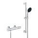 Смеситель термостатический для душа Grohe QuickFix Precision Start 34597001