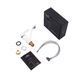 Змішувач для раковини Kroner KRP Armada - W011 CV024324 фото 5