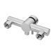 Змішувач для душу Kroner KRP Edelstahl Klassisch - ESG050 CV035370 фото 4
