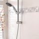Набір змішувачів 3 в 1 для ванної кімнати Grohe QuickFix StartEdge S-Size UA202502SE CV030627 фото 13
