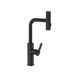 Комплект кухонної мийки KRP SCH03918 Schwarze - 7849RHM PVD ST042861 фото 18