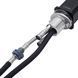 Комплект кухонної мийки KRP SCH03918 Schwarze - 7849RHM PVD ST042861 фото 23