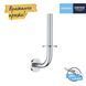 Тримач для запасного рулону паперу Grohe QuickFix Start 41186000 CV031768 фото 3