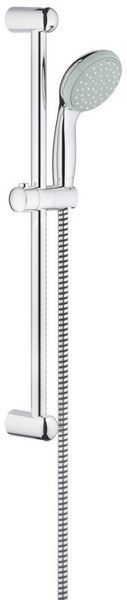 Набір змішувачів для душу 3 в 1 BauLoop (123220S), Grohe 123220S              фото