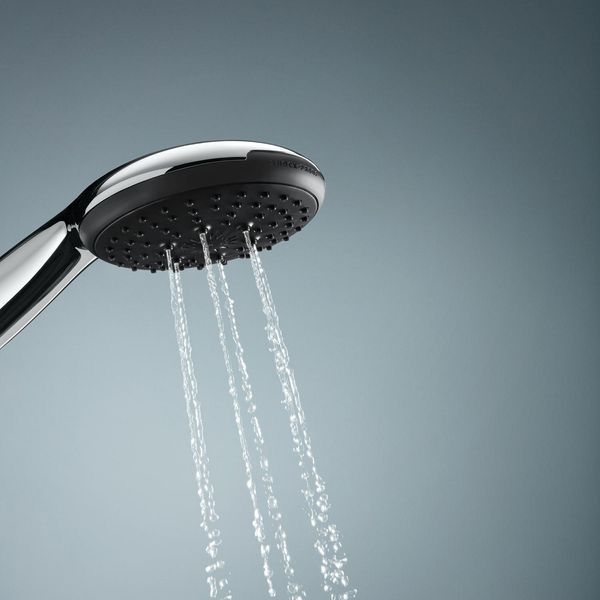 Змішувач термостатичний для душу Grohe QuickFix Precision Feel 34791001 CV034495 фото