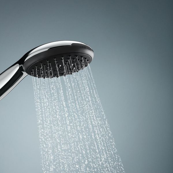 Змішувач термостатичний для душу Grohe QuickFix Precision Feel 34791001 CV034495 фото