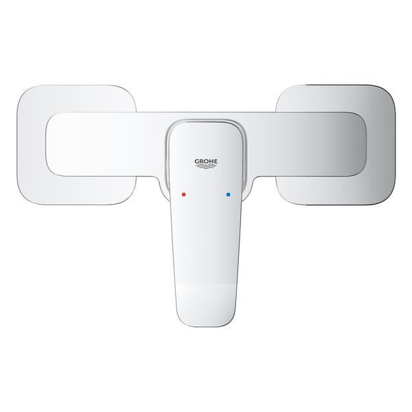 Смеситель для душа Grohe QuickFix Dice 1018740000 CV036212 фото