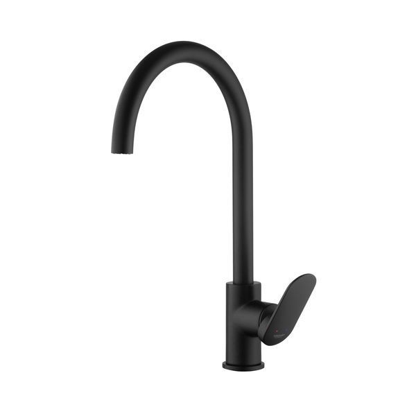 Смеситель для кухни Kroner Element 211512B-3801 CV035982 фото