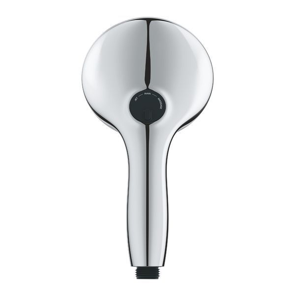 Змішувач термостатичний для душу Grohe QuickFix Precision Feel 34791001 CV034495 фото