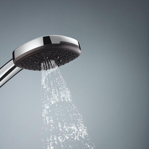 Душовий гарнітур Grohe QuickFix Vitalio Comfort 110 26096001 CV033521 фото