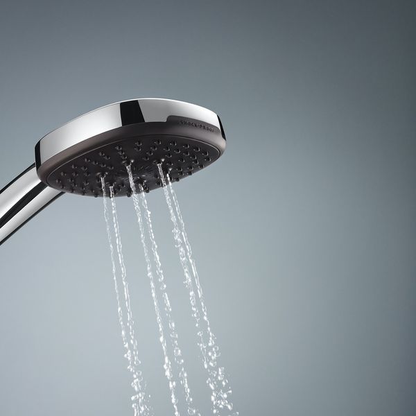 Душовий гарнітур Grohe QuickFix Vitalio Comfort 110 26096001 CV033521 фото