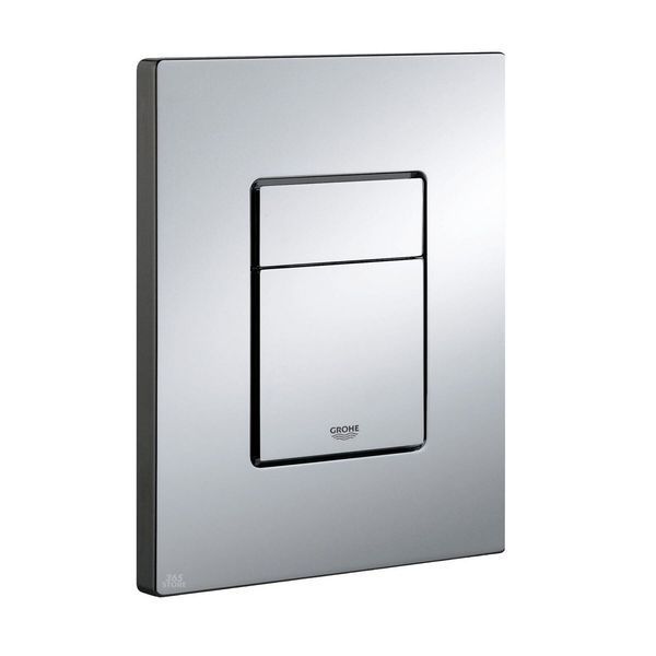 Комплект 4 в 1: Инсталляция Grohe Rapid SL 3 в 1 38772001 + Унитаз подвесной безобедочный Kroner Eifel WHI493436 TORNADO с сиденьем (38772001KE493436T) CV035171 фото