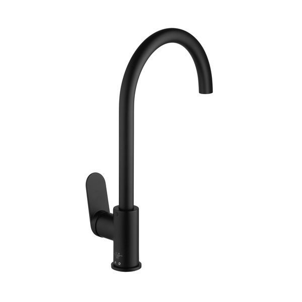 Смеситель для кухни Kroner Element 211512B-3801 CV035982 фото
