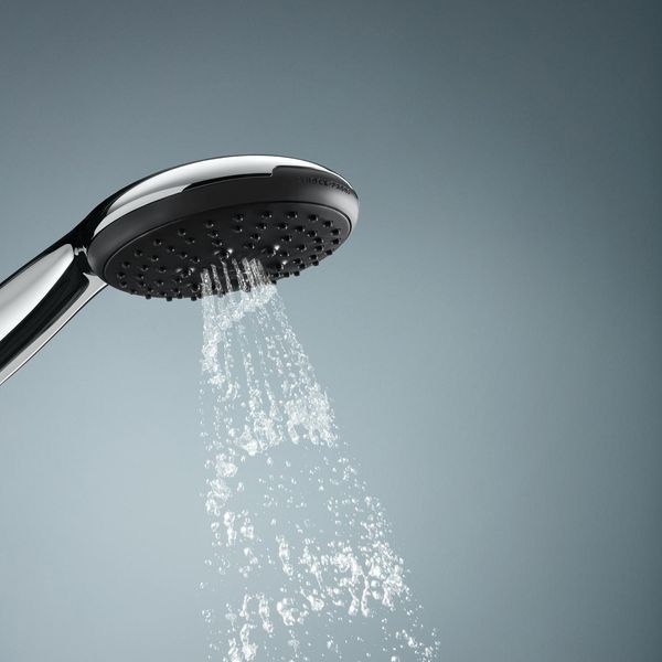 Змішувач термостатичний для душу Grohe QuickFix Precision Feel 34791001 CV034495 фото