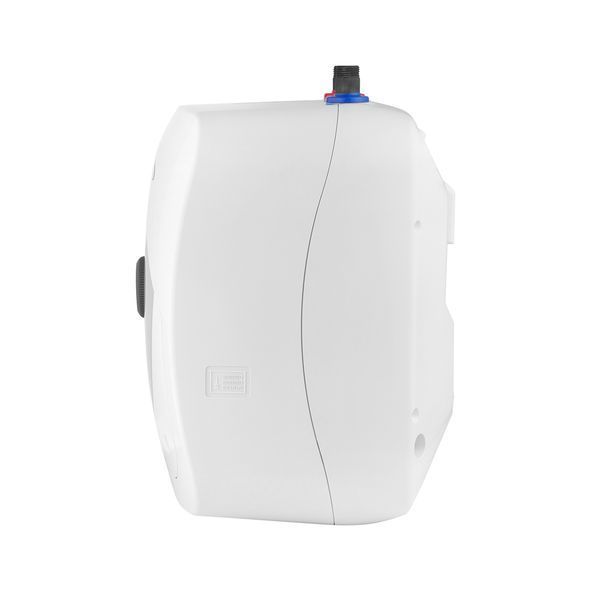 Водонагрівач Ariston Andris Rs 10U/3 з мокрим ТЕНом 3100632 CV034055 фото