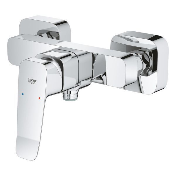 Смеситель для душа Grohe QuickFix Dice 1018740000 CV036212 фото