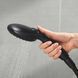 Набір змішувачів 3 в 1 для ванної кімнати Grohe QuickFix Start Black UA303305RM CV034632 фото 15