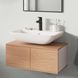 Набір змішувачів 3 в 1 для ванної кімнати Grohe QuickFix Start Black UA303305RM CV034632 фото 18