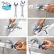 Змішувач термостатичний для душу Grohe QuickFix Precision Feel 34791001 CV034495 фото 7