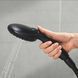 Набір змішувачів 3 в 1 для ванної кімнати Grohe QuickFix Start Black UA303305RM CV034632 фото 16