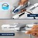 Смеситель для душа Grohe QuickFix Dice 1018740000 CV036212 фото 5