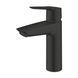 Набір змішувачів 3 в 1 для ванної кімнати Grohe QuickFix Start Black UA303305RM CV034632 фото 6