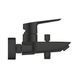 Набір змішувачів 3 в 1 для ванної кімнати Grohe QuickFix Start Black UA303305RM CV034632 фото 8