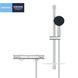 Змішувач термостатичний для душу Grohe QuickFix Precision Feel 34791001 CV034495 фото 3
