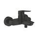 Набір змішувачів 3 в 1 для ванної кімнати Grohe QuickFix Start Black UA303305RM CV034632 фото 7