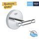 Гачок для ванної кімнати Grohe QuickFix Start Cosmopolitan 41168000 CV031778 фото 3