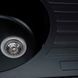 Комплект кухонної мийки Platinum 7750 LIRA pl74927 фото 7