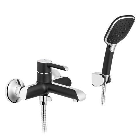 Смеситель для ванны Kroner KRP Essen - SCH060 CV024326 фото
