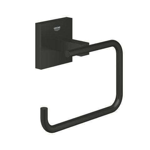 Тримач для туалетного паперу Grohe QuickFix Start Cube 409782430 CV033766 фото