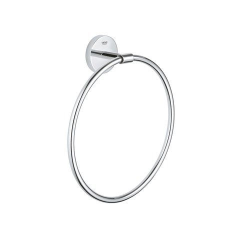 Тримач для рушників Grohe QuickFix Start Cosmopolitan 41167000 CV031780 фото