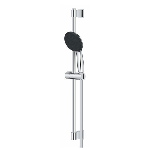 Душовий гарнітур Grohe QuickFix Vitalio Comfort 110 27948001 CV033525 фото